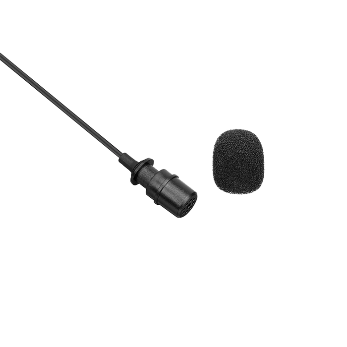 BOYA BY-M1 Lavalier Mic