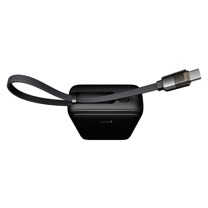 Mcdodo FreeKit 20000mAh 65W Power Bank with Built-in Cable