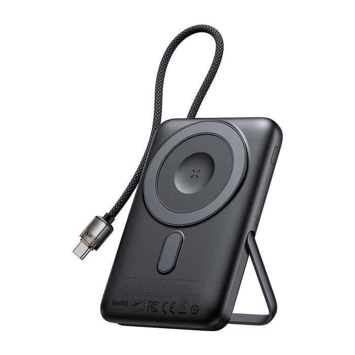 McDodo Free Kit All-in-One 10000mAh Power Bank MC-632