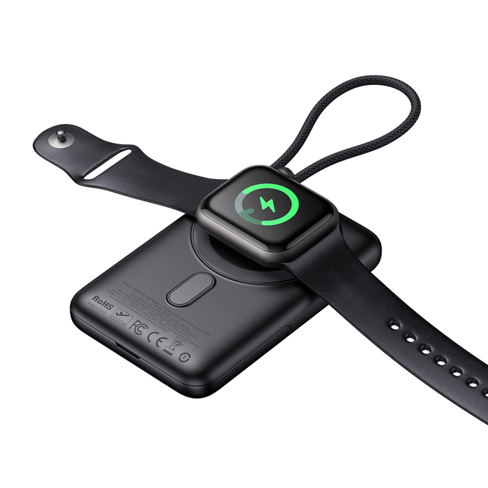 McDodo Free Kit All-in-One 10000mAh Power Bank MC-632