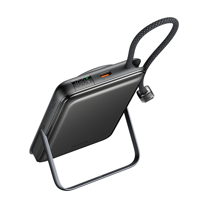 McDodo Free Kit All-in-One 10000mAh Power Bank MC-632