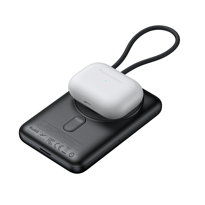 McDodo Free Kit All-in-One 10000mAh Power Bank MC-632