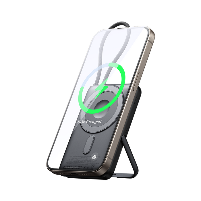 McDodo Free Kit All-in-One 10000mAh Power Bank MC-632