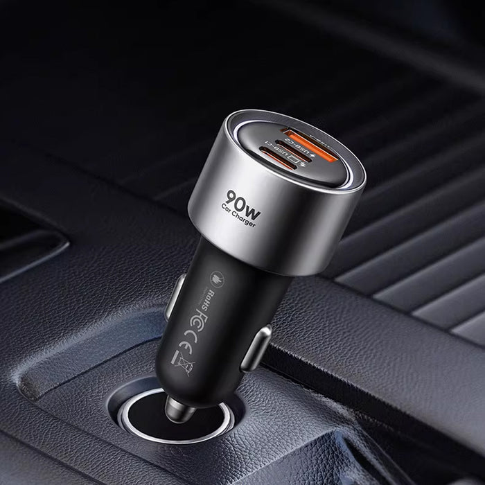Mcdodo CC-311 Car Charger