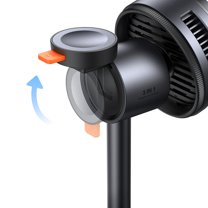 Mcdodo CH-617 MagQ Ultra Charging Station