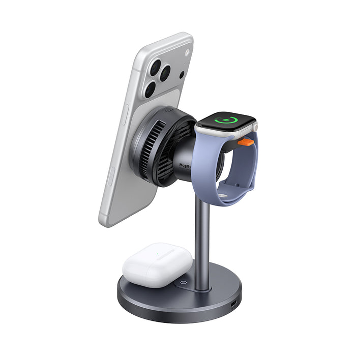 Mcdodo CH-617 MagQ Ultra Charging Station