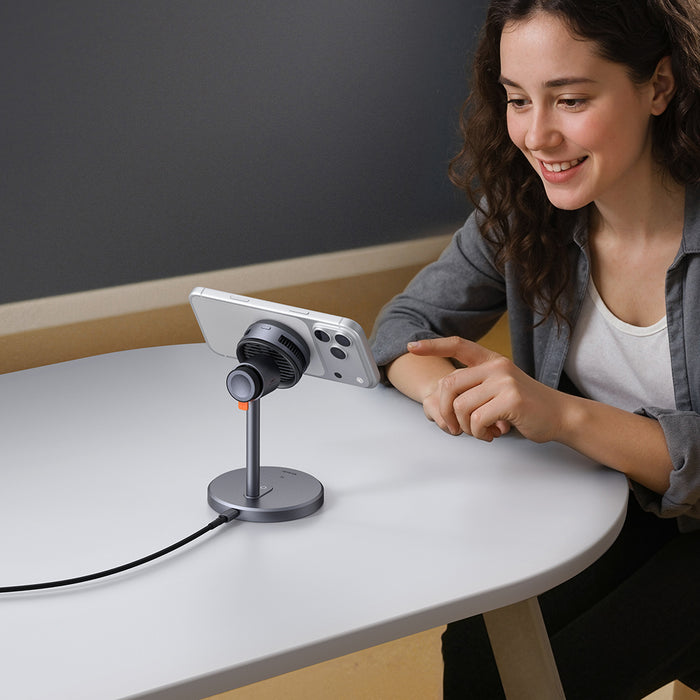 Mcdodo CH-617 MagQ Ultra Charging Station