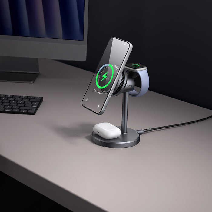 Mcdodo CH-617 MagQ Ultra Charging Station