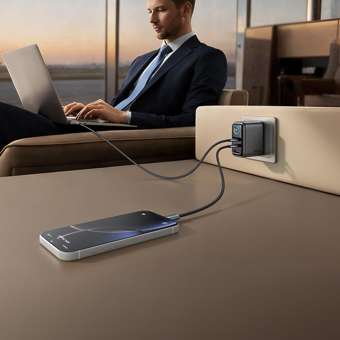 Mcdodo Gana Ultra 100w Smart Charging Kit