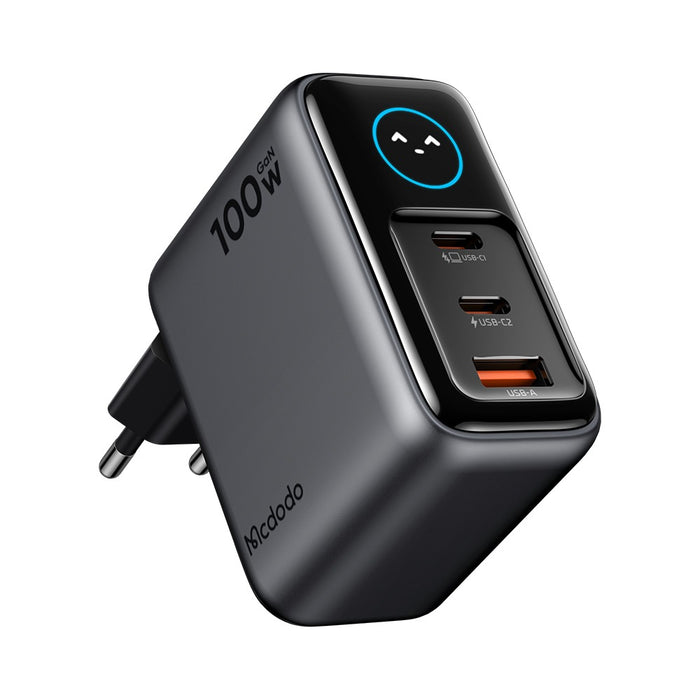 Mcdodo Gana Ultra 100w Smart Charging Kit