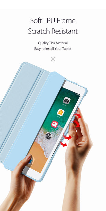 Dux Ducis Toby Series iPad Air 4/5 10.9” Case