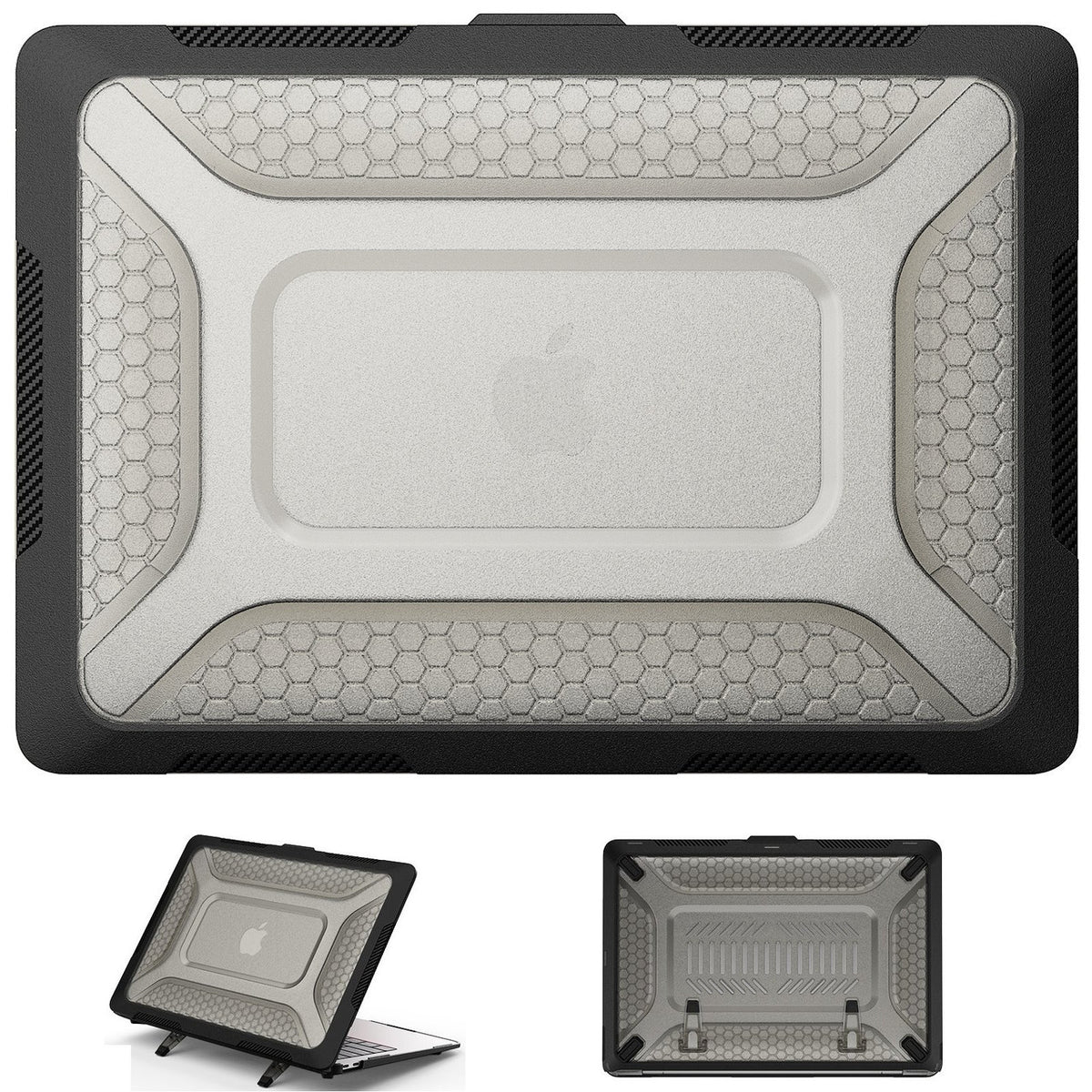 Shockproof MacBook Air 13”(A2337/A2179/A1932) M1