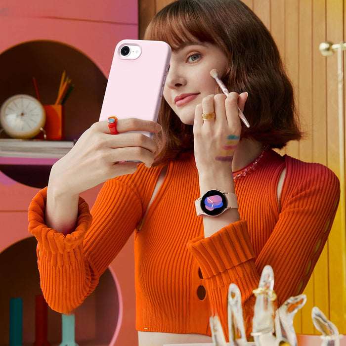 Mutural Pure Series iPhone 16e Case