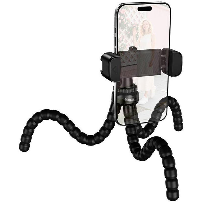 Hoco H101 Sunrise Octopus Tripod