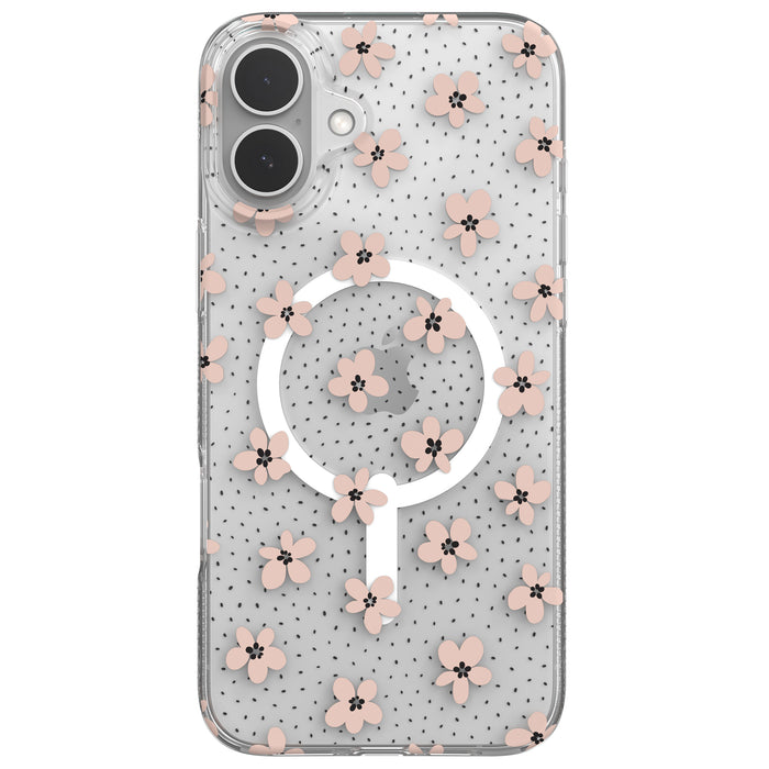 Zagg iPhone 16 Plus Snap Print Case