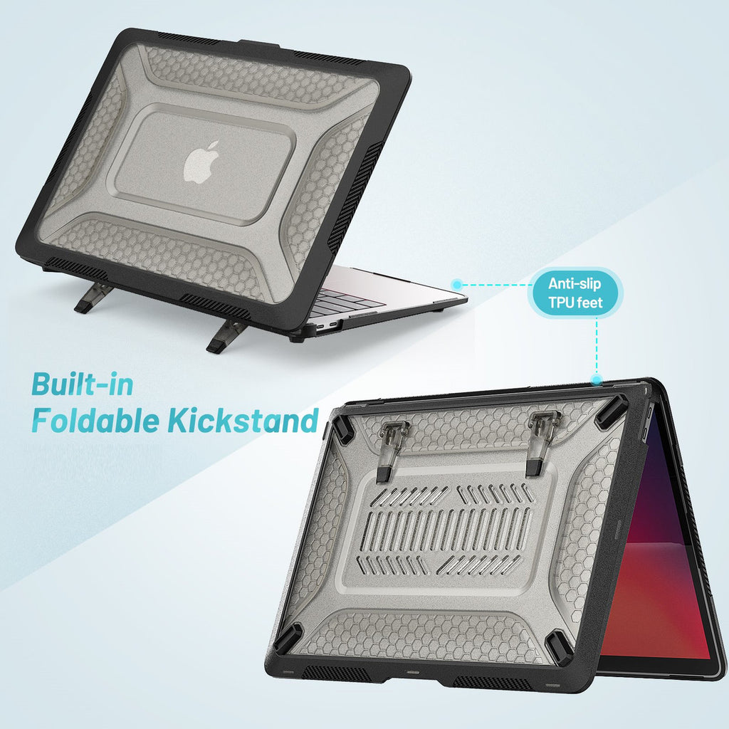 Shockproof MacBook Air 13”(A2337/A2179/A1932) M1