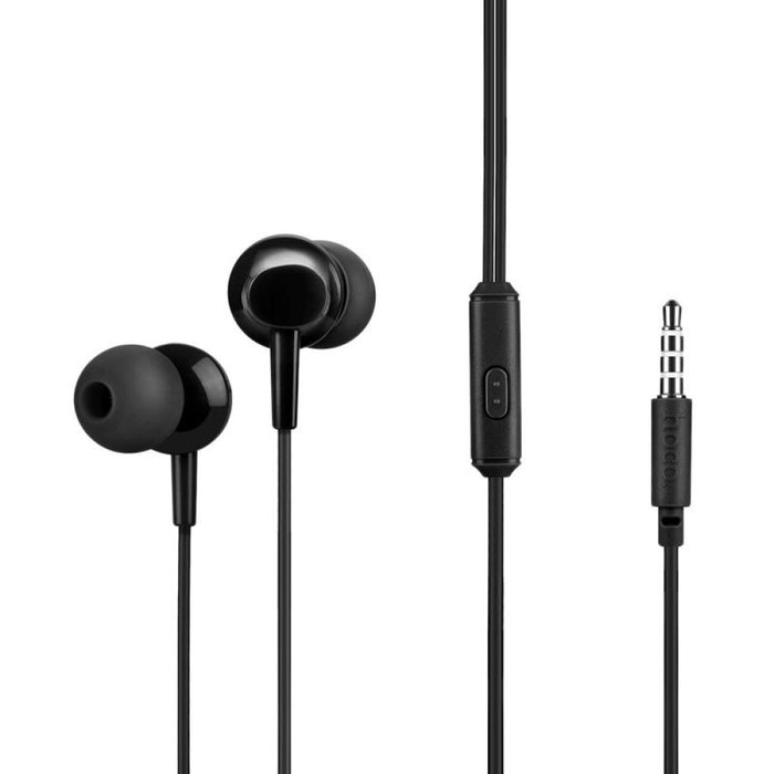 Hoco M14 "Initial Sound" Universal Wired Earphones