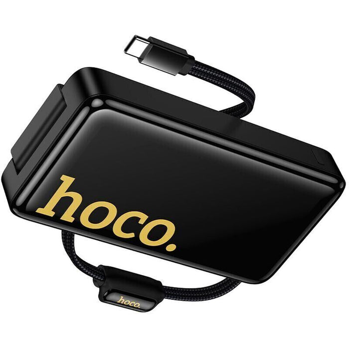 Hoco Q45 WORRIER 22.5W + PD20W Powerbank 10000mah