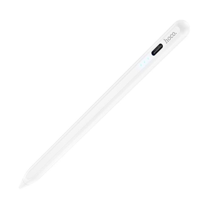 Hoco GM108 Smooth Series Fast Charger Capacitive Pen for iPad