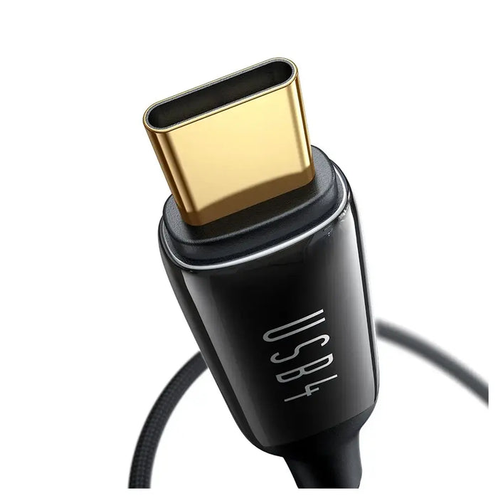 McDodo 240W Cab Vision USB-C to USB-C Cable CA-890