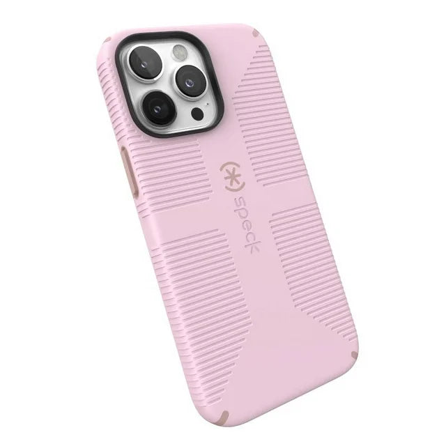 Speck iPhone 13 Pro Max Candyshell Grip Case