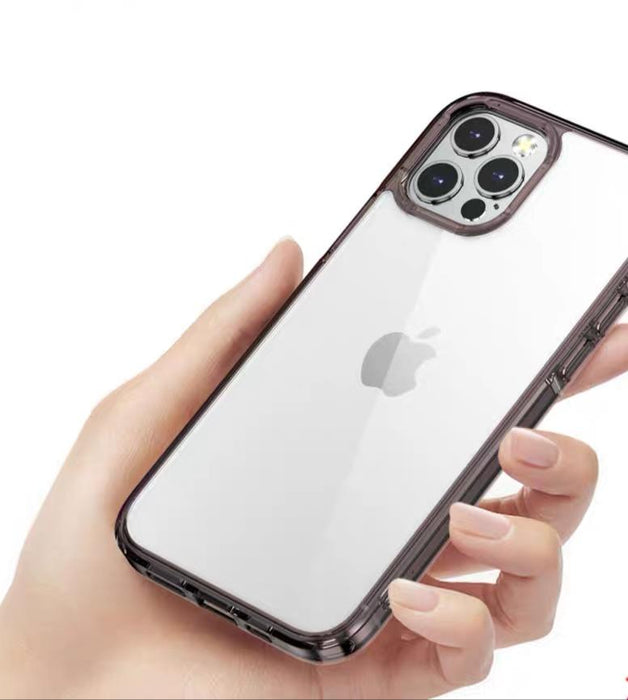 Dualsé iPhone 12 Pro Case