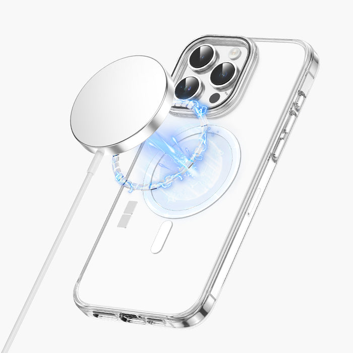 Keephone Aurora iPhone 15 Pro Case