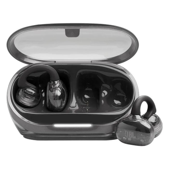 JBL Open Earphone Sound Gear Clips