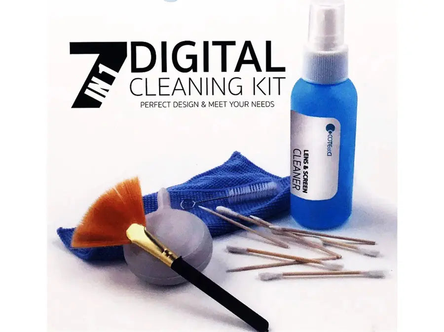 Hoco 7in1 Digital Cleaning Set