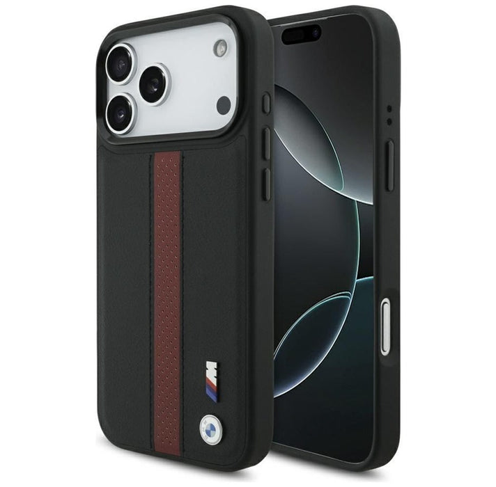 BMW M Perforated MagSafe iPhone 18 Pro Max Case