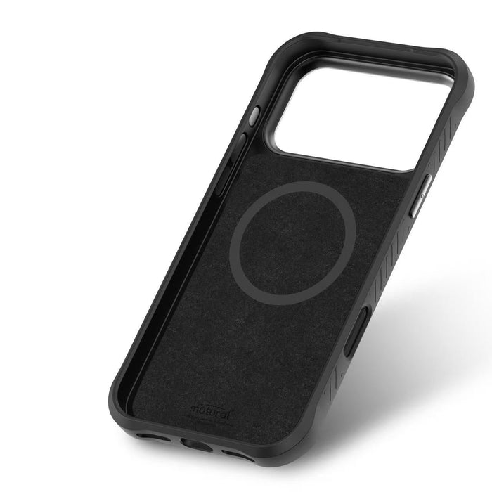 Mutural Honour Armour Series iPhone 17 Pro Case