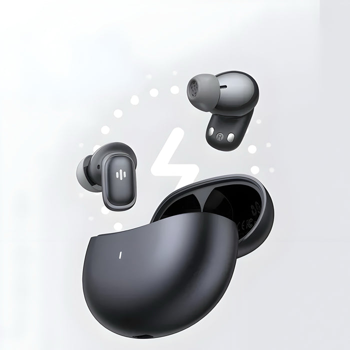 McDodo HP-822 Speak A01 AI Translator Earbuds with ANC/ENC