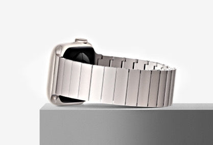 Metal Magnetic GD iWatch 38/40/41mm Bracelet