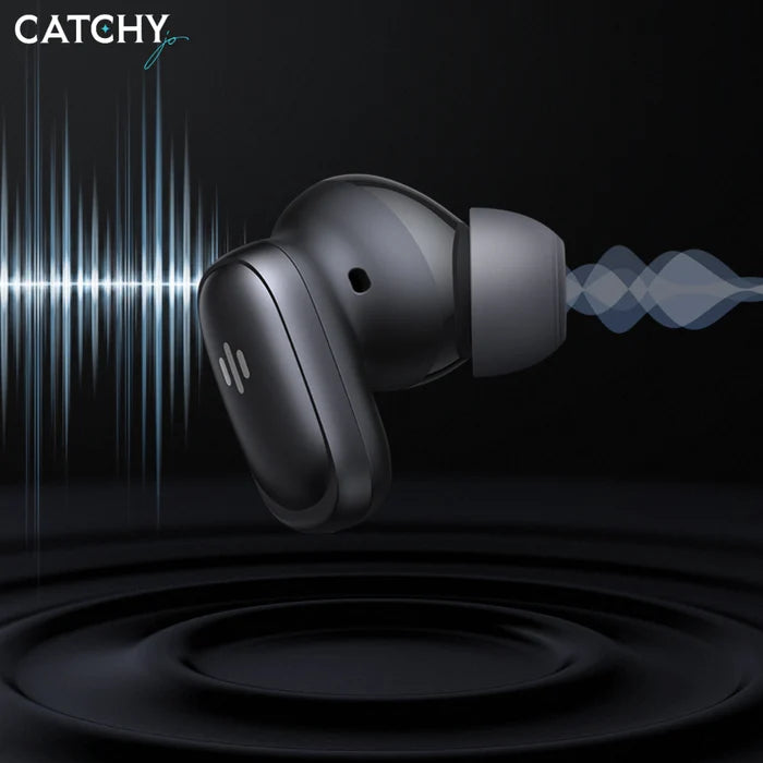 McDodo HP-822 Speak A01 AI Translator Earbuds with ANC/ENC