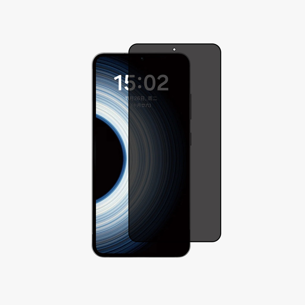 Anank Privacy Screen Protector For S24 Ultra