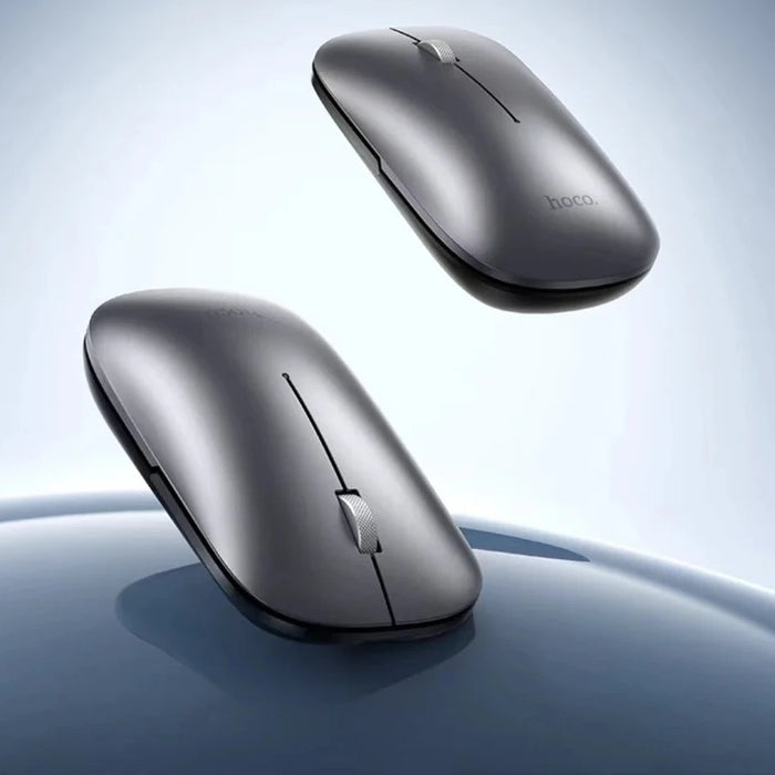 Hoco GM43 Daul Mode Wireless Mouse