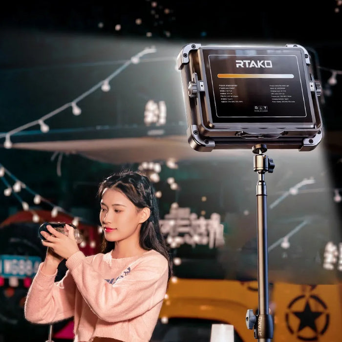 RTAKO Outdoor Lighting Fixture(AR-GTB600T)