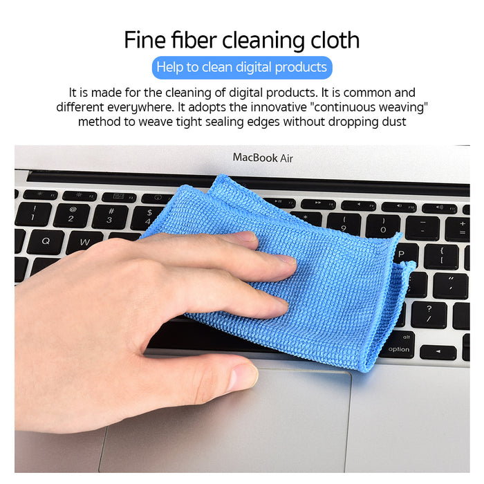 Hoco 7in1 Digital Cleaning Set