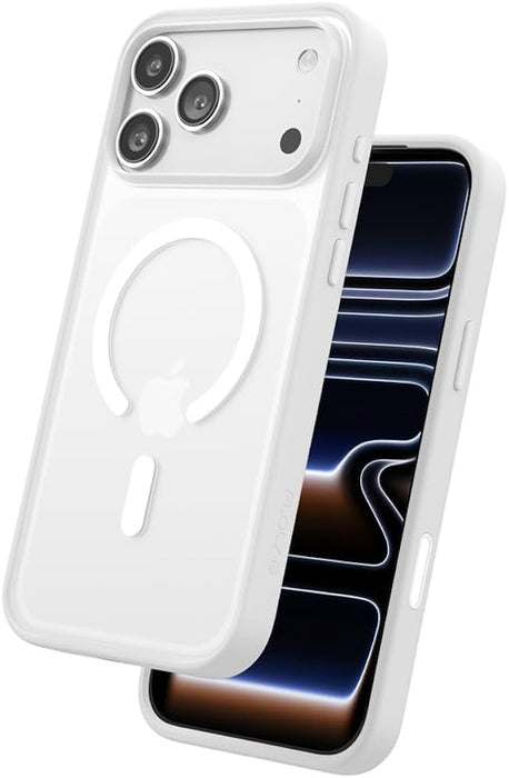 BlueO skin Friendly Magnectic iPhone 17 Pro Case