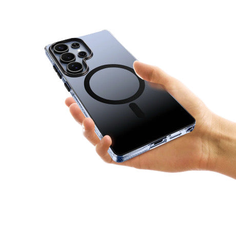 Mutural Icesense Series SS S25 Ultra Case