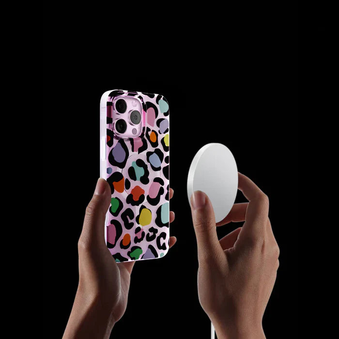 Zagg iPhone 16 Snap Print Case