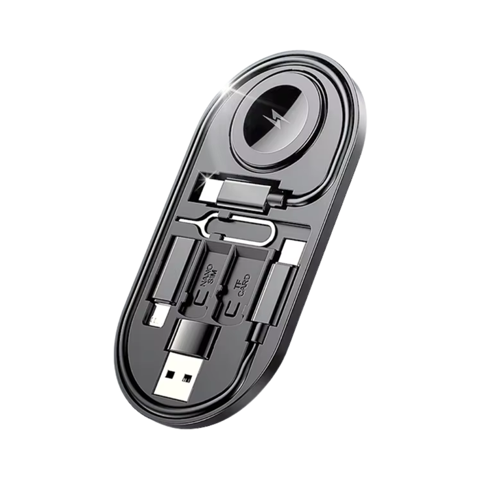 Coteci W-019 Multi Functional Card Holder
