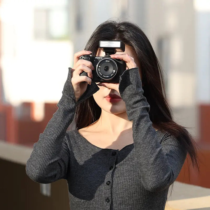 Ulanzi F12 Mini Camera Speedlite