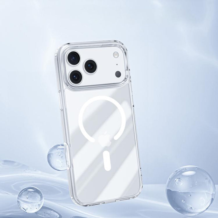 Mutural Ice Series iPhone 17 Pro Max Case