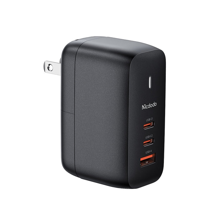 Mcdodo CH-8442 70W GaN Universal Travel Charger Set