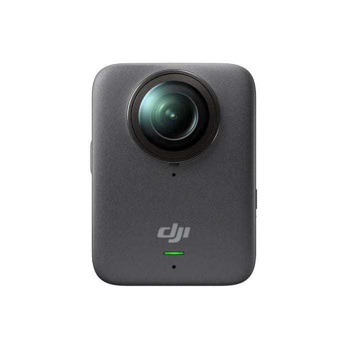 DJI OSMO 360 8K Revolutionary 360º Camera