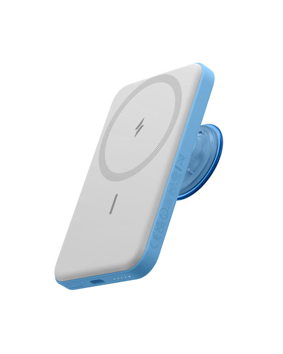 Anker MacGo With PopSockets Grip Powerbank