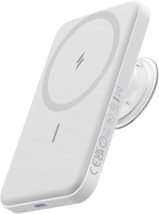 Anker MacGo With PopSockets Grip Powerbank