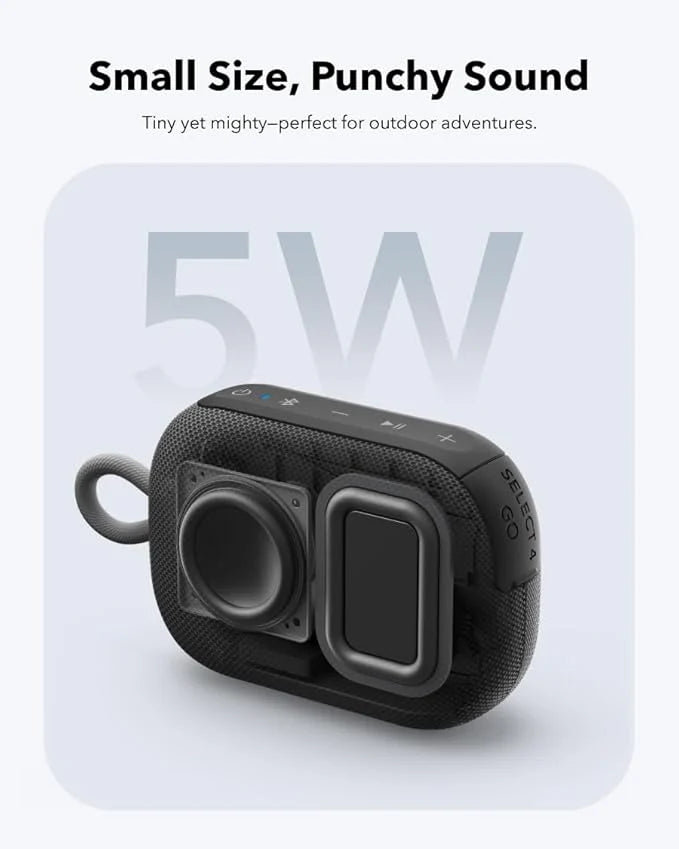 Soundcore Select 4 Go Speaker