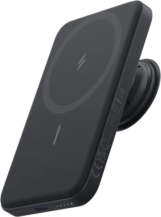 Anker MacGo With PopSockets Grip Powerbank